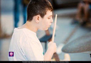 Concerto Associazione Mediterranea 45