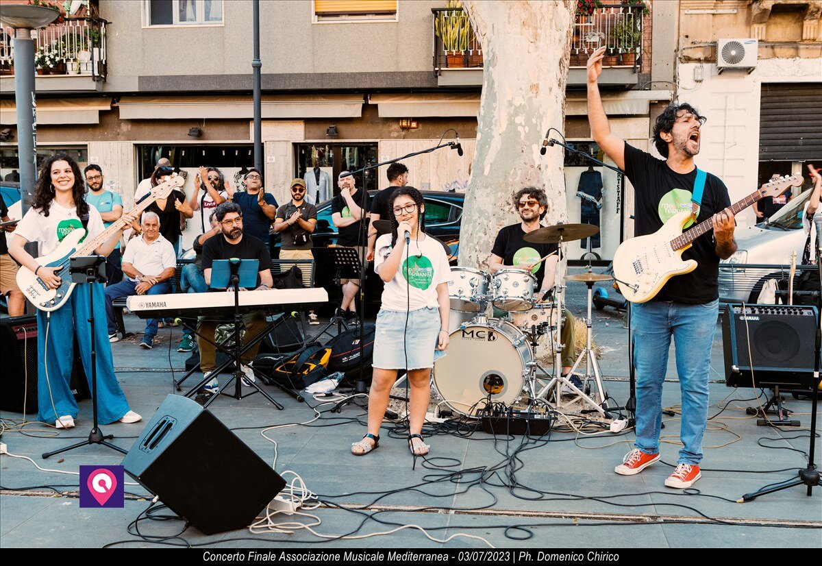 Concerto Associazione Mediterranea 46