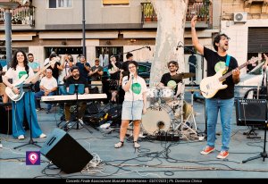 Concerto Associazione Mediterranea 46