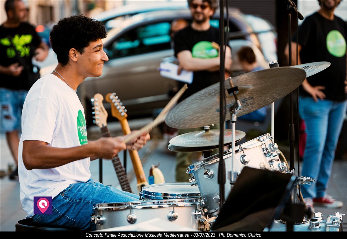 Concerto Associazione Mediterranea 48