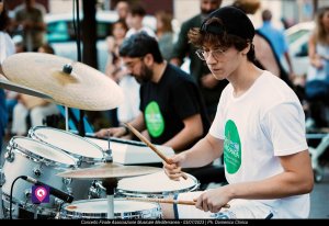 Concerto Associazione Mediterranea 51