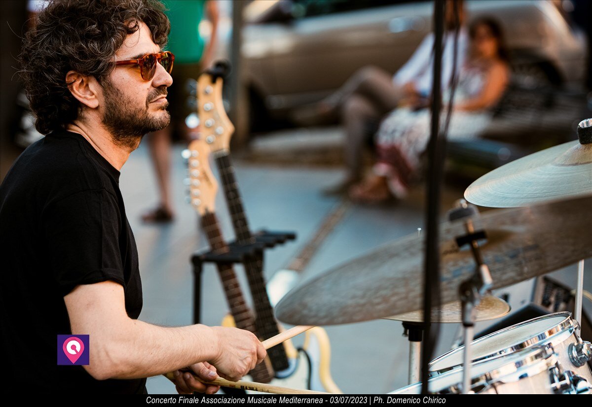 Concerto Associazione Mediterranea 53