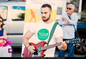 Concerto Associazione Mediterranea 54