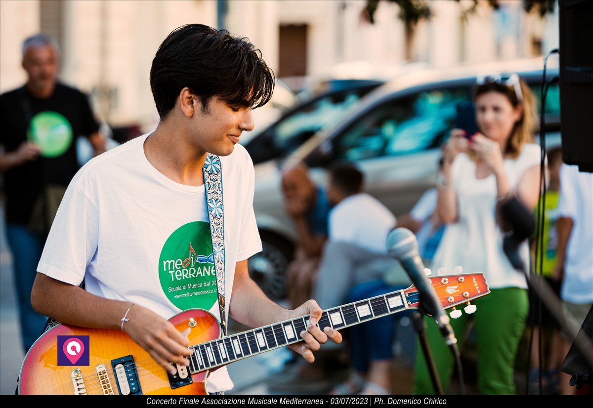 Concerto Associazione Mediterranea 56
