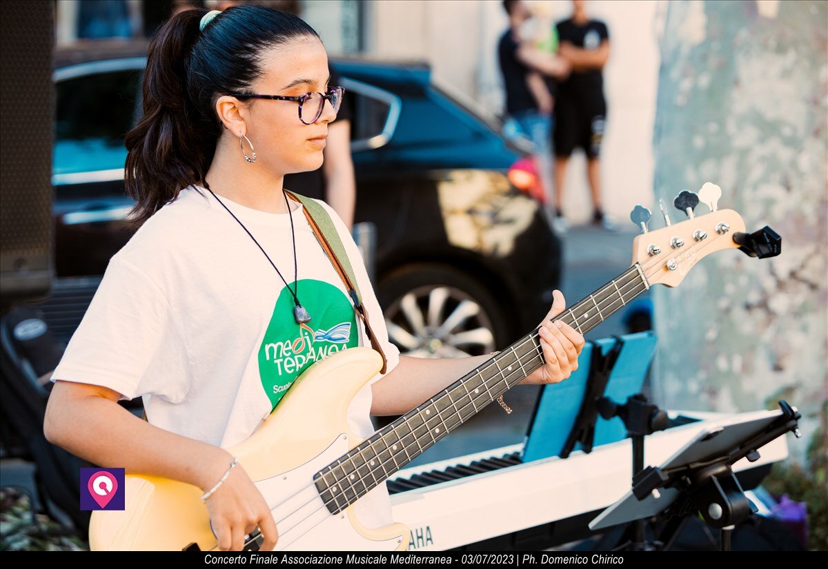 Concerto Associazione Mediterranea 57