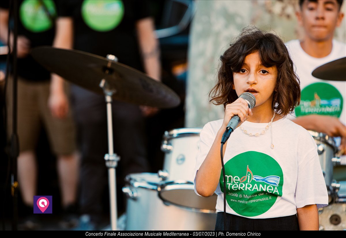 Concerto Associazione Mediterranea 58