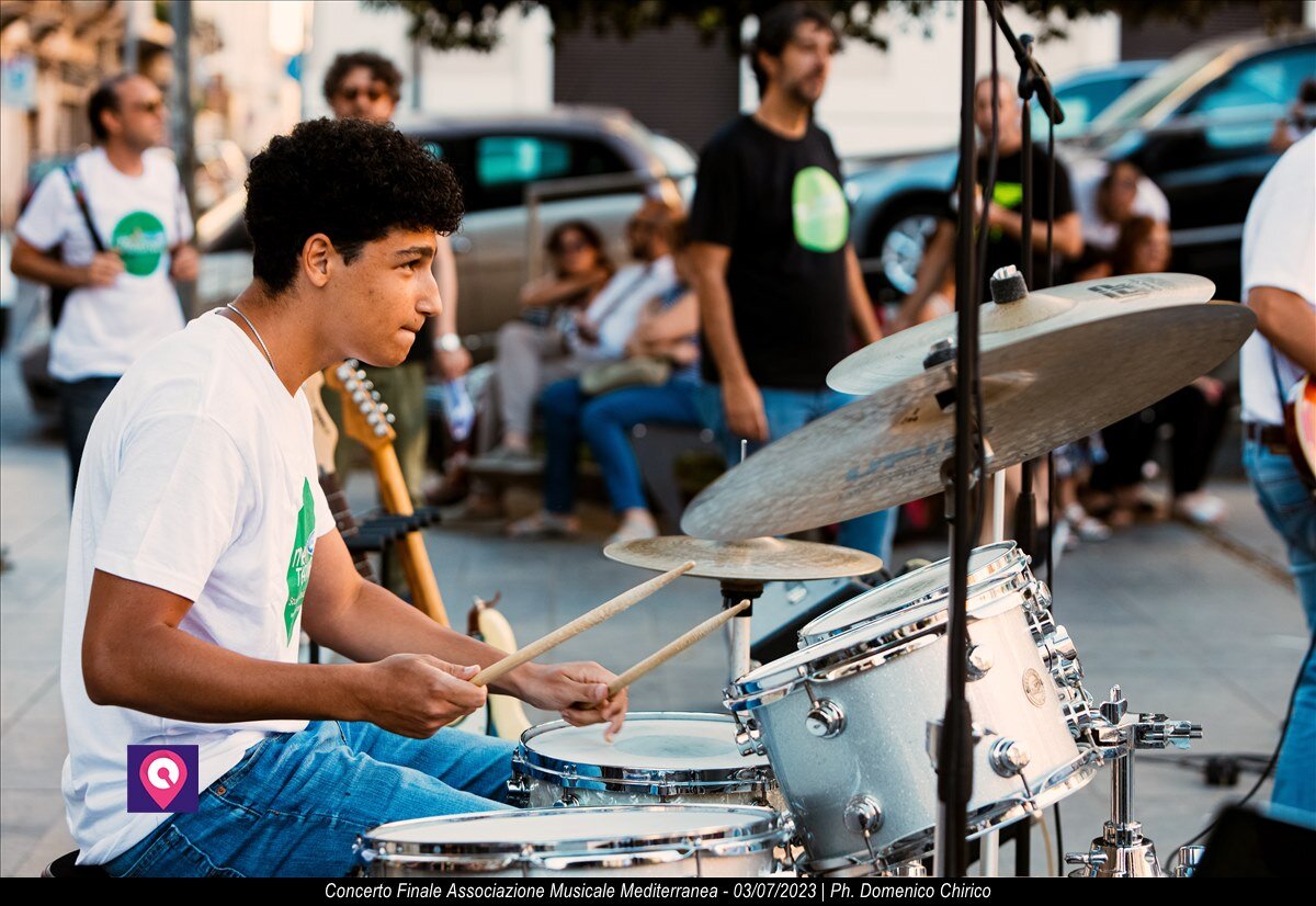 Concerto Associazione Mediterranea 59