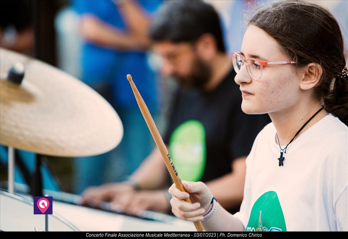 Concerto Associazione Mediterranea 6