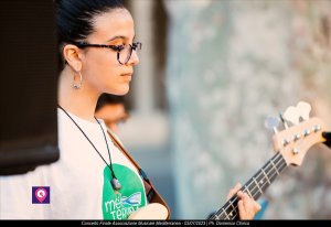 Concerto Associazione Mediterranea 60