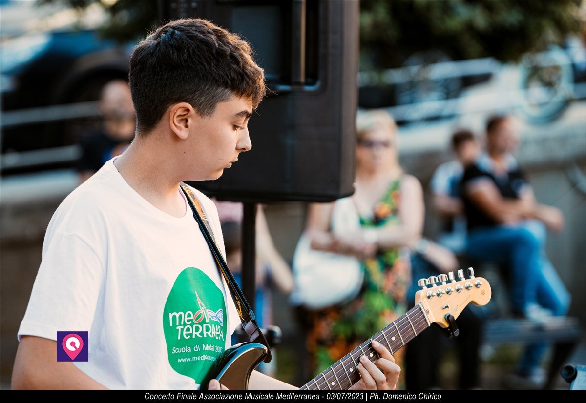 Concerto Associazione Mediterranea 61