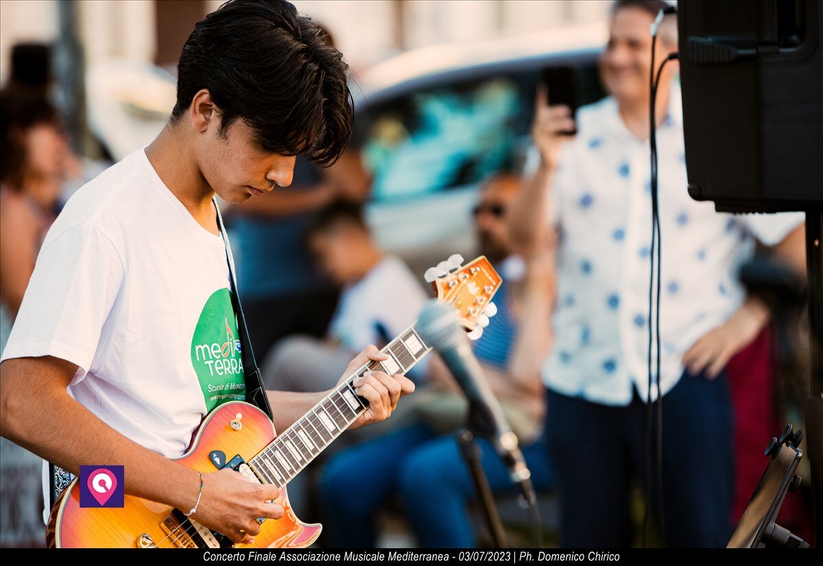 Concerto Associazione Mediterranea 62