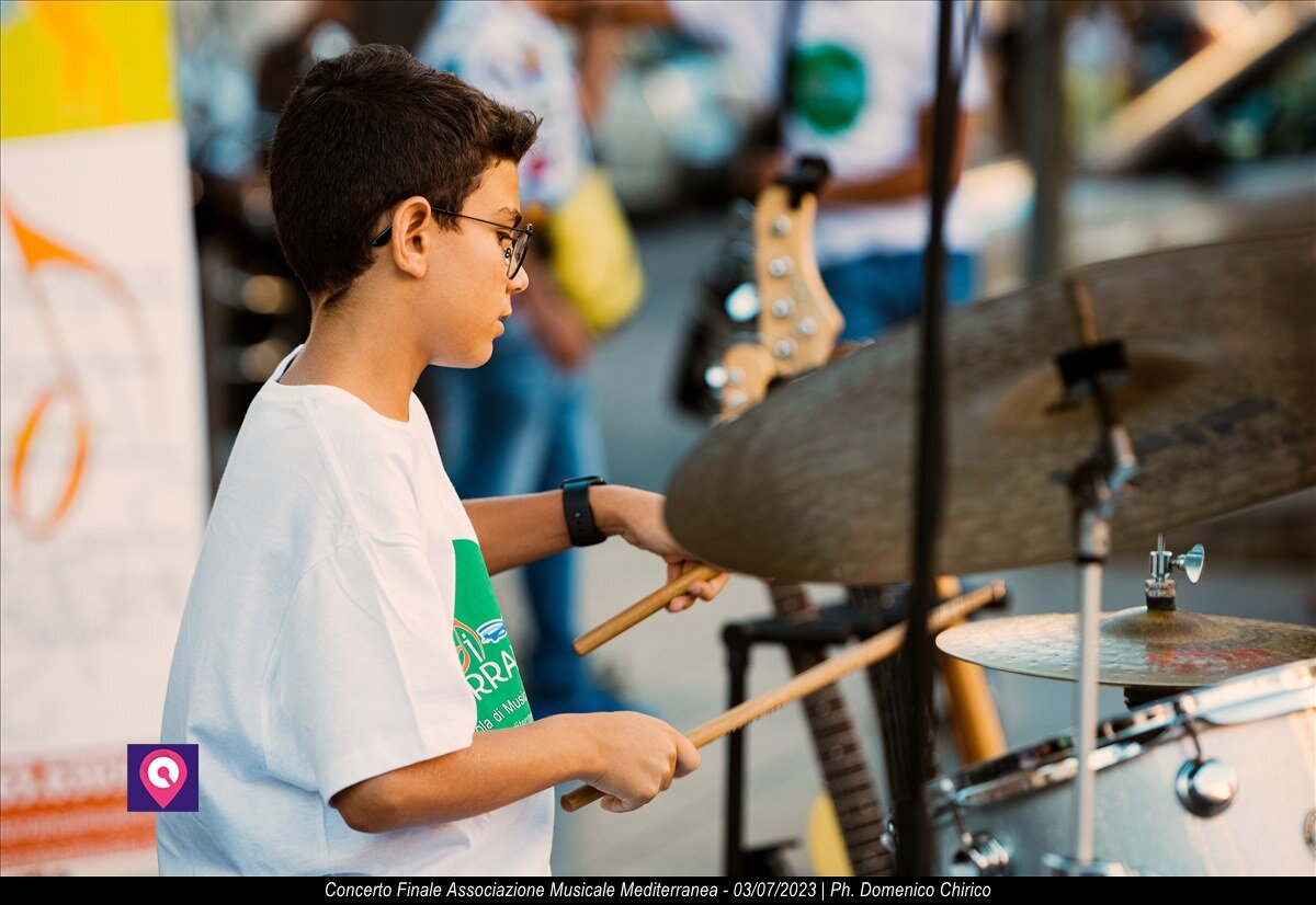 Concerto Associazione Mediterranea 63