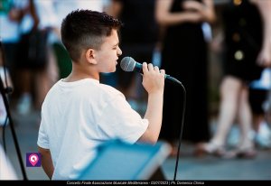 Concerto Associazione Mediterranea 65