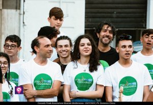 Concerto Associazione Mediterranea 66