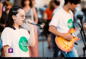 Concerto Associazione Mediterranea 67