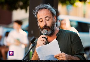 Concerto Associazione Mediterranea 68