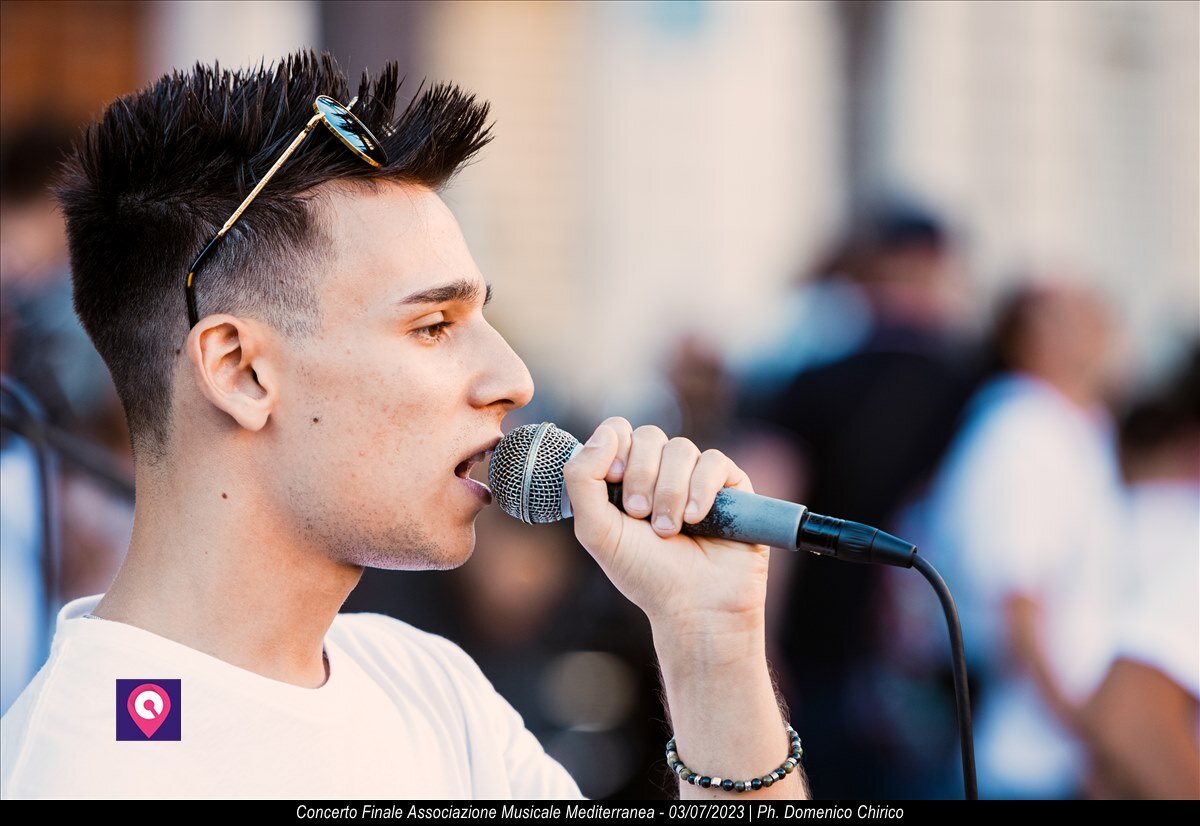 Concerto Associazione Mediterranea 69