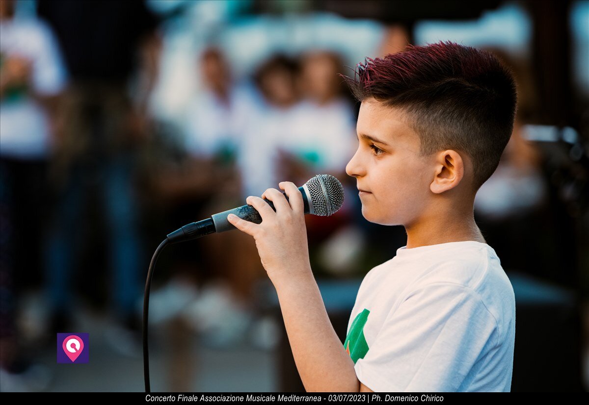 Concerto Associazione Mediterranea 7