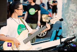 Concerto Associazione Mediterranea 70