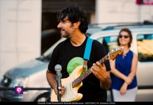 Concerto Associazione Mediterranea 71