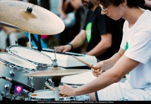 Concerto Associazione Mediterranea 72