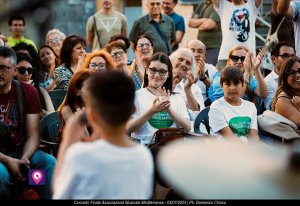 Concerto Associazione Mediterranea 74