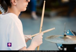 Concerto Associazione Mediterranea 76