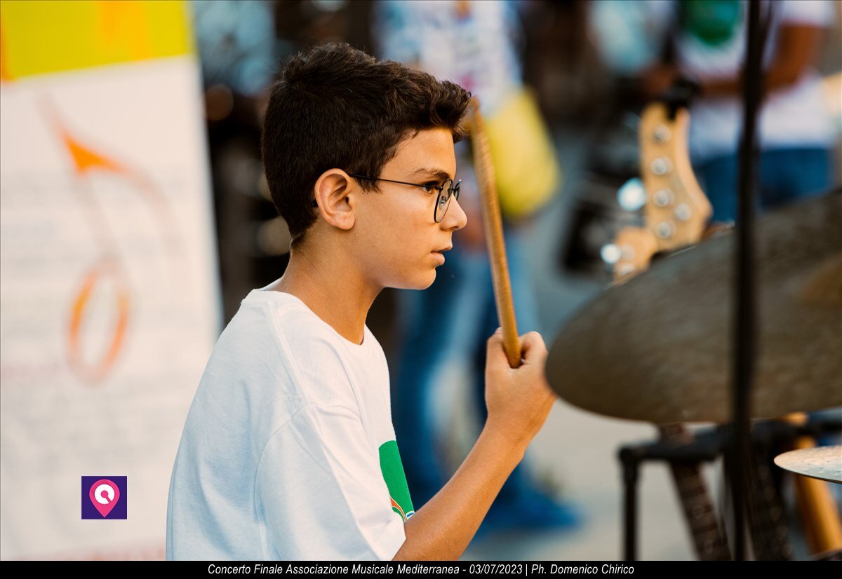 Concerto Associazione Mediterranea 79