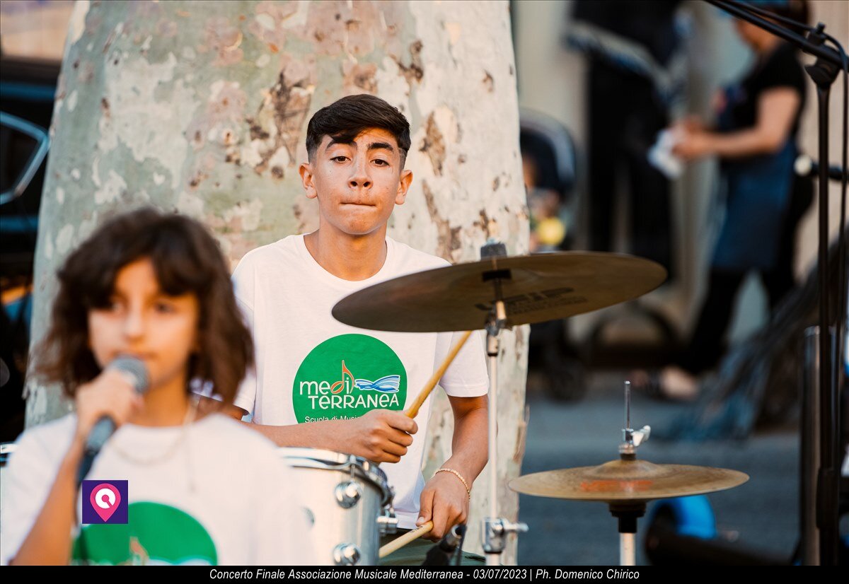 Concerto Associazione Mediterranea 8