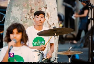 Concerto Associazione Mediterranea 8