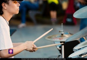 Concerto Associazione Mediterranea 82