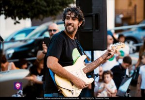 Concerto Associazione Mediterranea 88