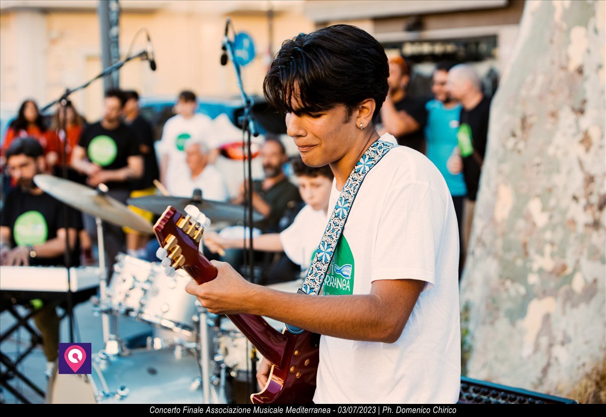 Concerto Associazione Mediterranea 9