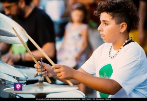 Concerto Associazione Mediterranea 93