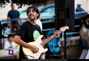 Concerto Associazione Mediterranea 95