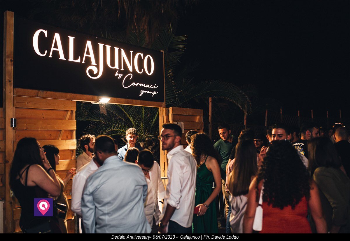 Dedalo Anniversary Calajunco (1)