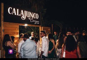 Dedalo Anniversary Calajunco (1)