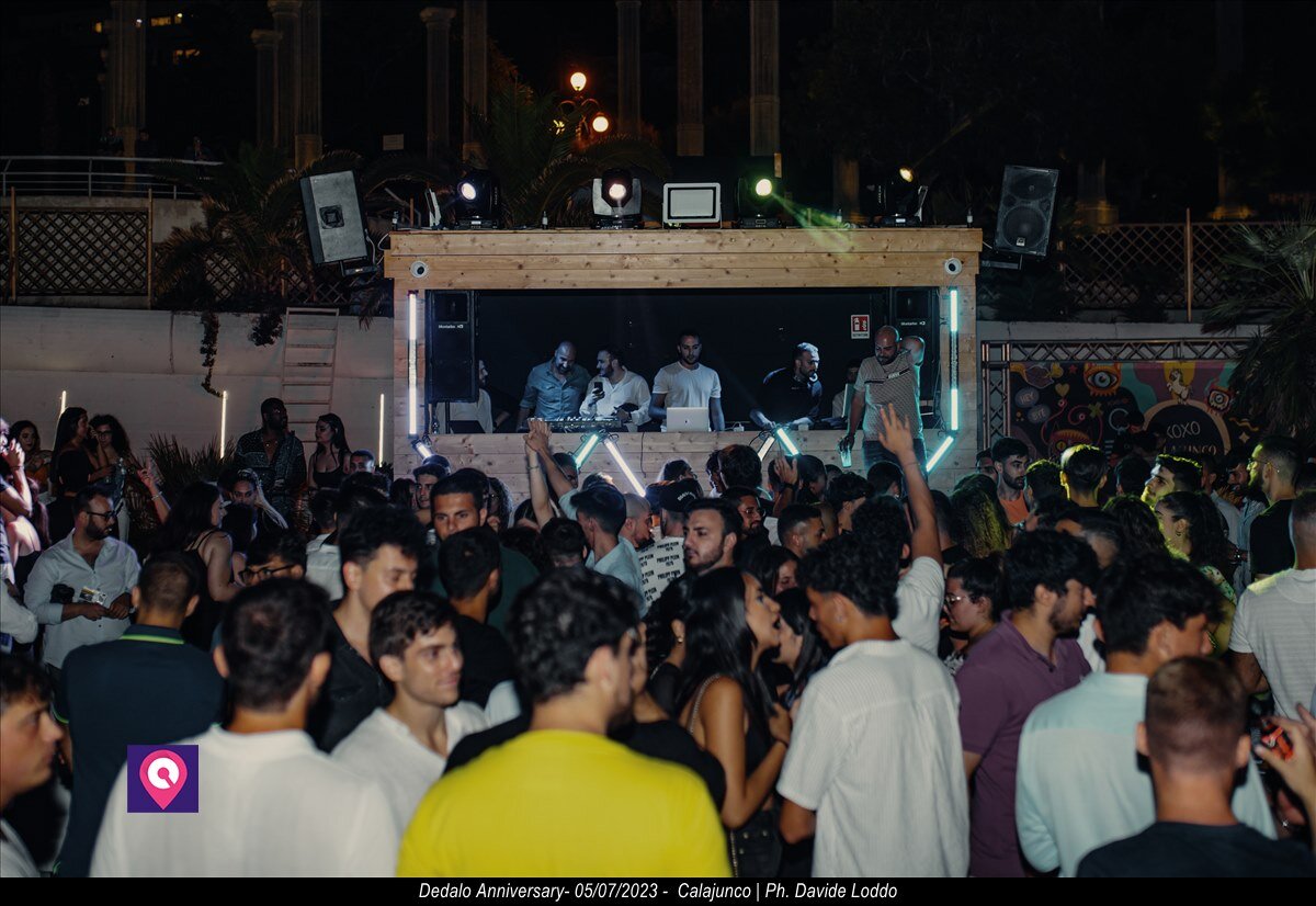 Dedalo Anniversary Calajunco (103)