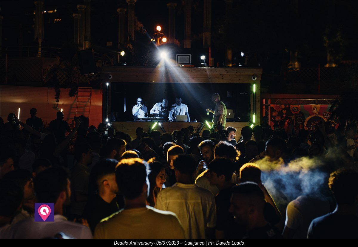 Dedalo Anniversary Calajunco (105)