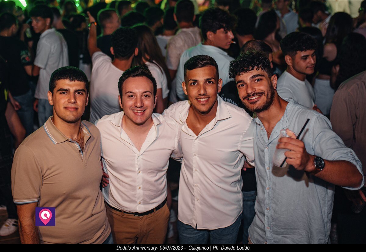 Dedalo Anniversary Calajunco (106)