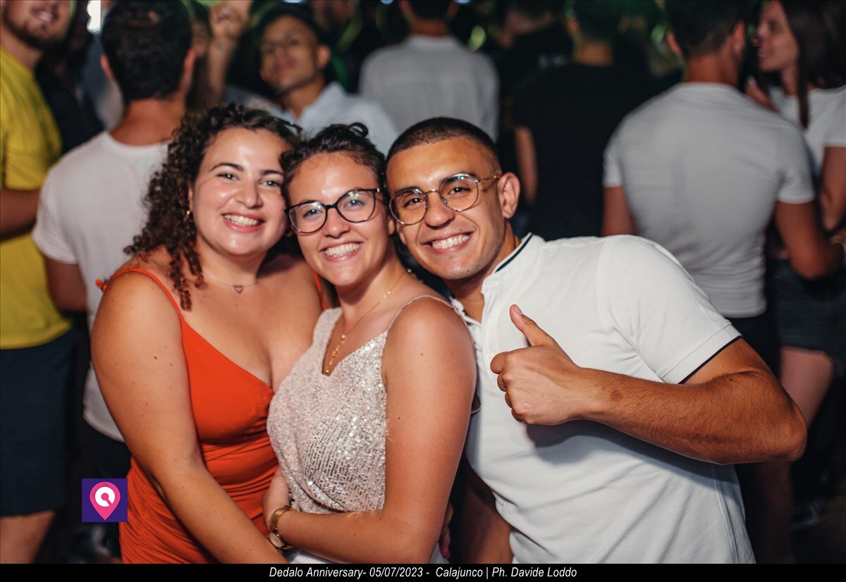 Dedalo Anniversary Calajunco (108)