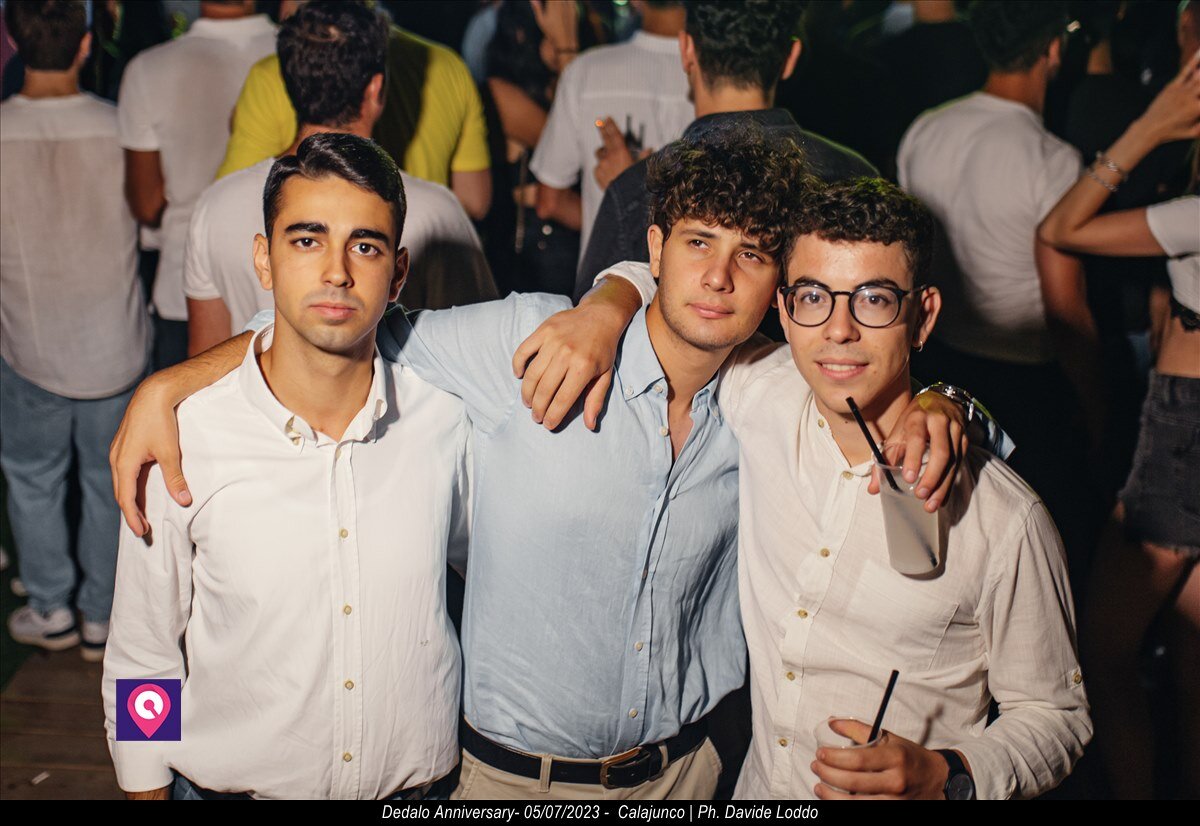 Dedalo Anniversary Calajunco (109)