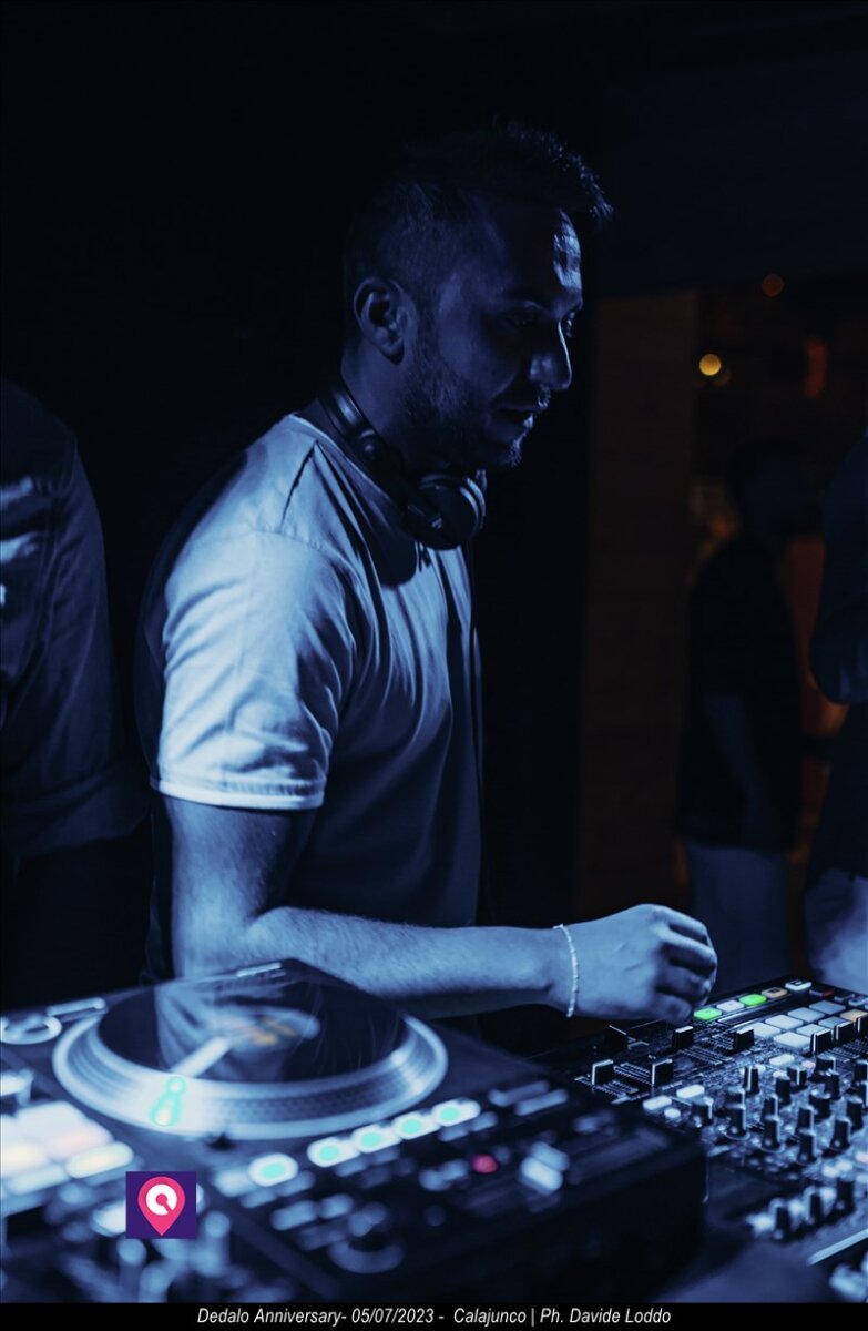 Dedalo Anniversary Calajunco (110)