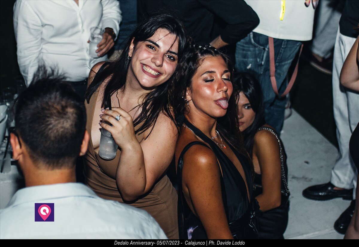 Dedalo Anniversary Calajunco (111)