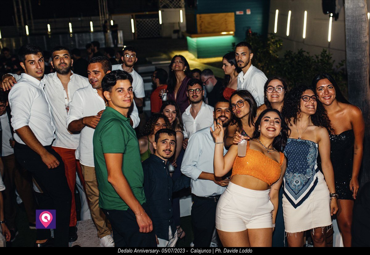 Dedalo Anniversary Calajunco (112)