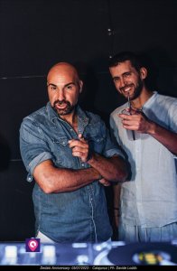 Dedalo Anniversary Calajunco (114)