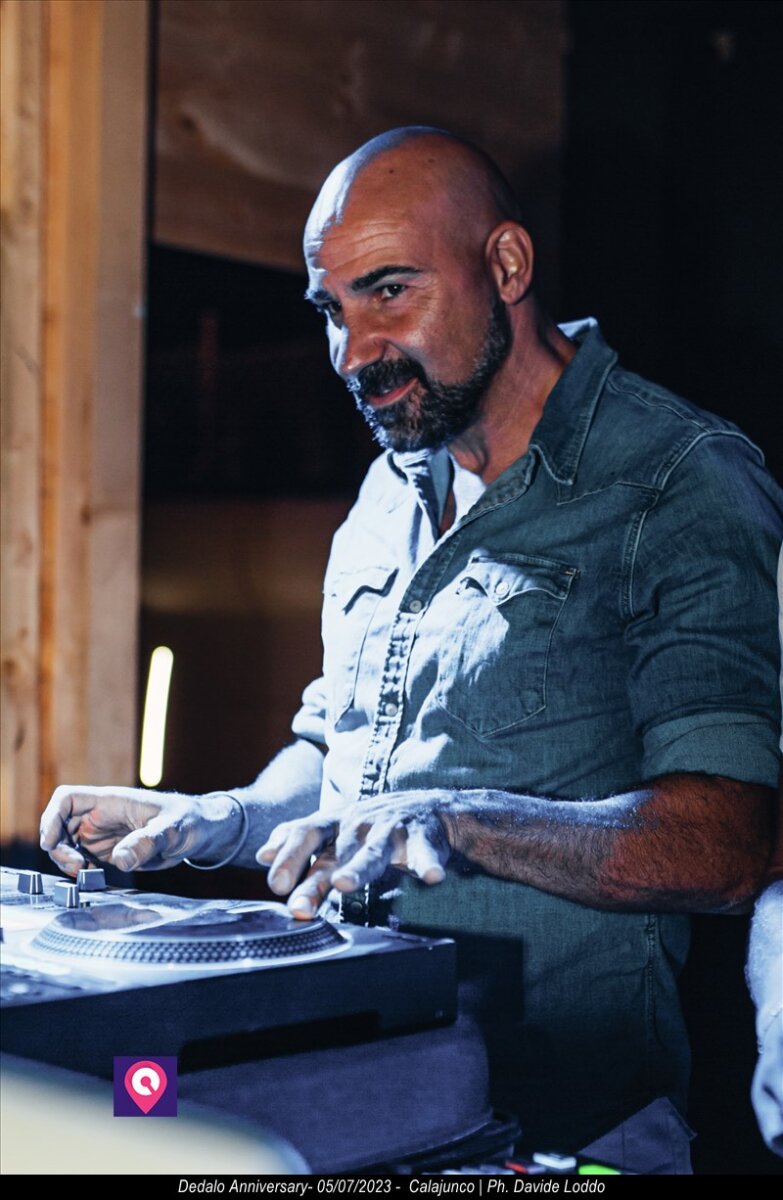 Dedalo Anniversary Calajunco (115)