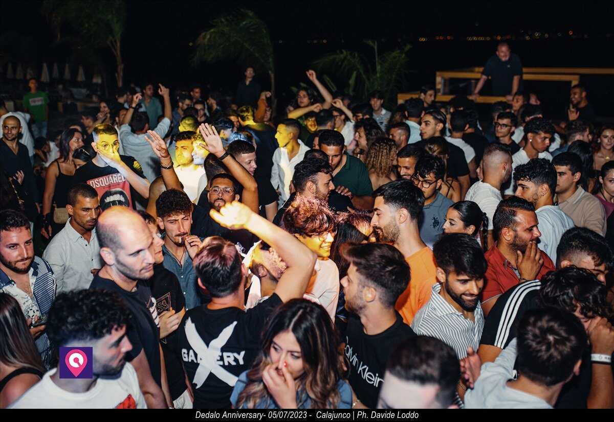 Dedalo Anniversary Calajunco (116)