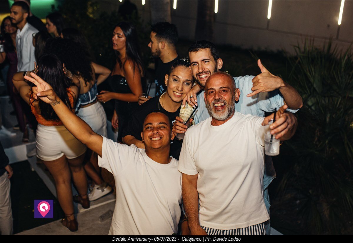 Dedalo Anniversary Calajunco (117)