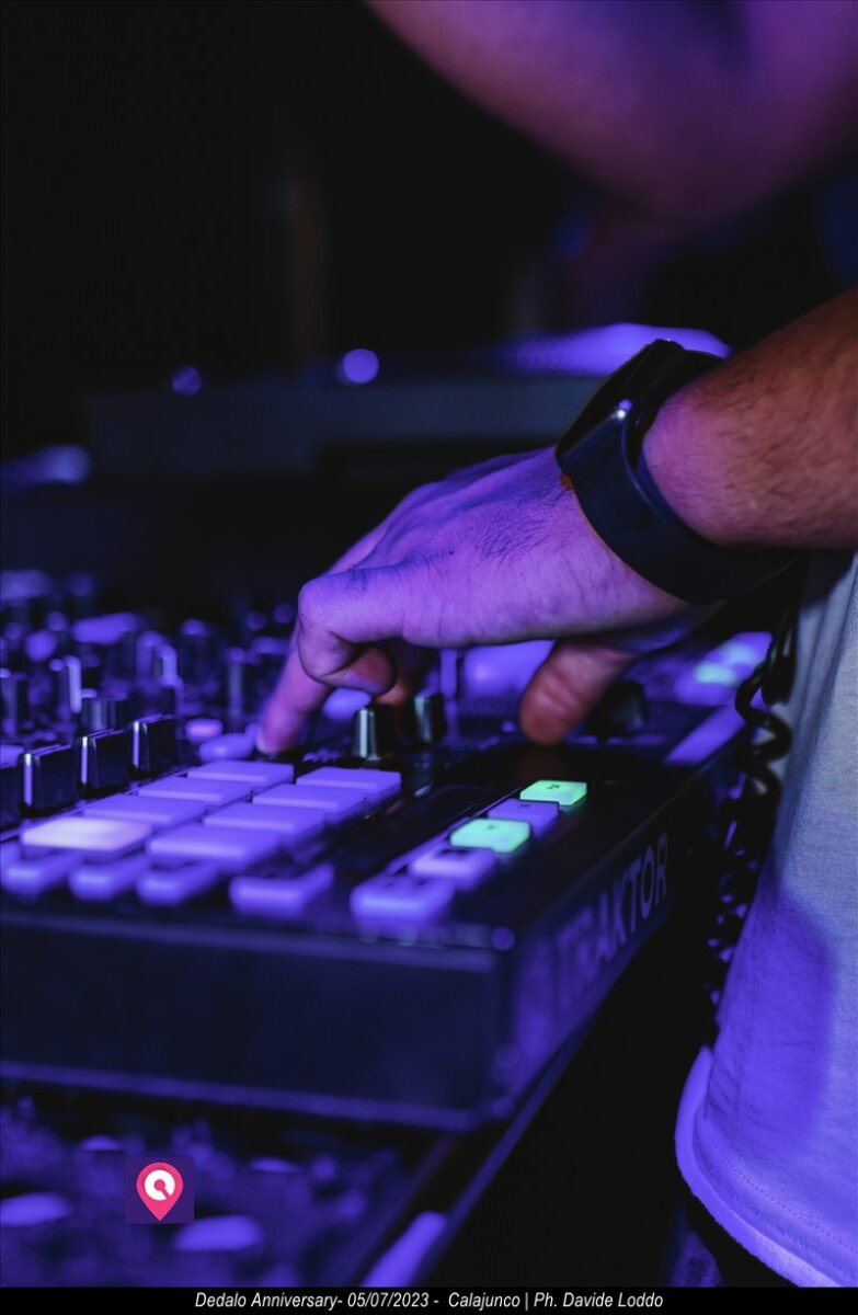 Dedalo Anniversary Calajunco (118)